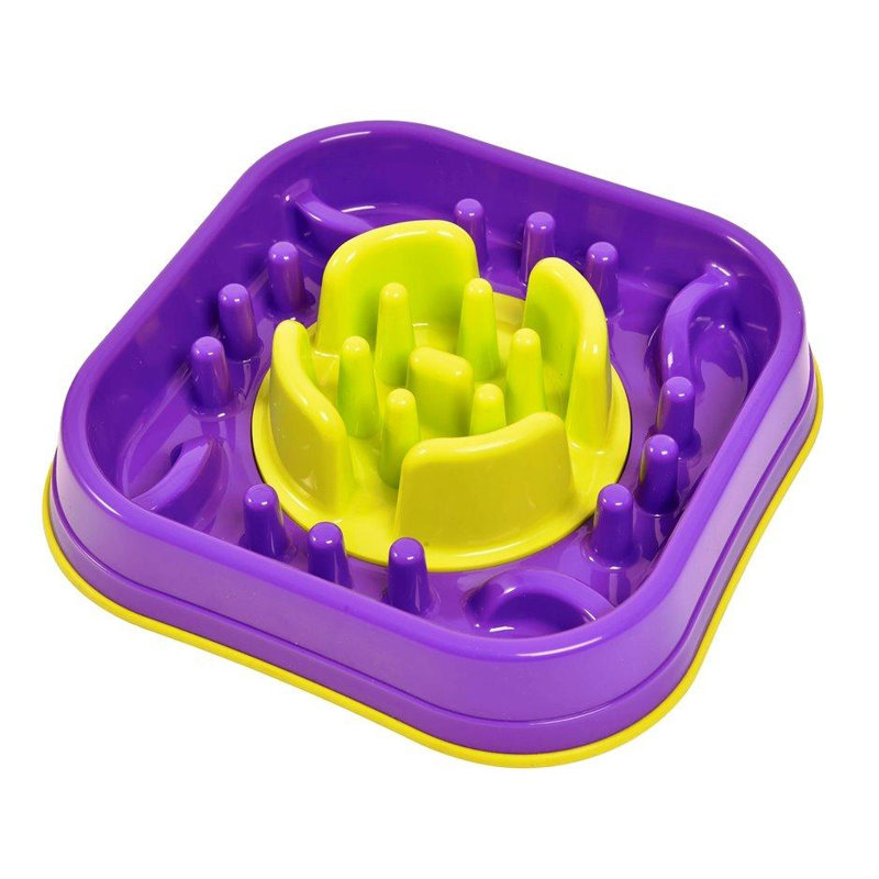 Punkaj Slow Feeder