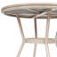 Table bistro commerciale Rylan-350886593