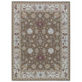 Oriental Area Rug