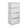 Rebrilliant Kendall 4 - Drawer Chest of Drawers | Wayfair.co.uk