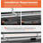 Yescom 6.7X8.2Ft Car Side Awning Pu2000mm UV50+-110503357-110503359