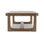 Table basse Geovoni