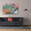 «Dream Desert 3» par Sue Schlabach, art mural sur toile, 40 po x 26 po-1701210853
