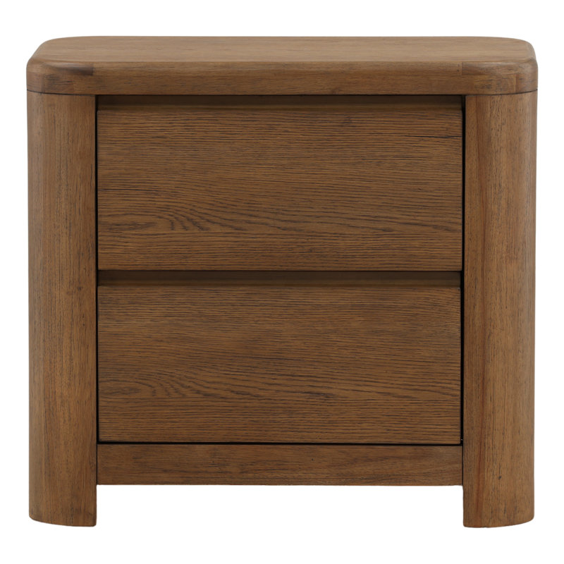 Chadwick Nightstand Brown