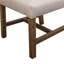 Chaise d'appoint Kurosh