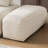 Aukeem Upholstered Ottoman-1210568467