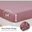 Ensemble de draps 100% lin pur-130679203-134830697