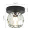 Crystal Flush Mount-881834650