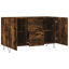 Marbut Sideboard 100x36x60 cm Engineered Wood-825934024