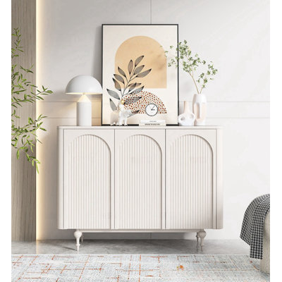 Armoire décorative simple Simple