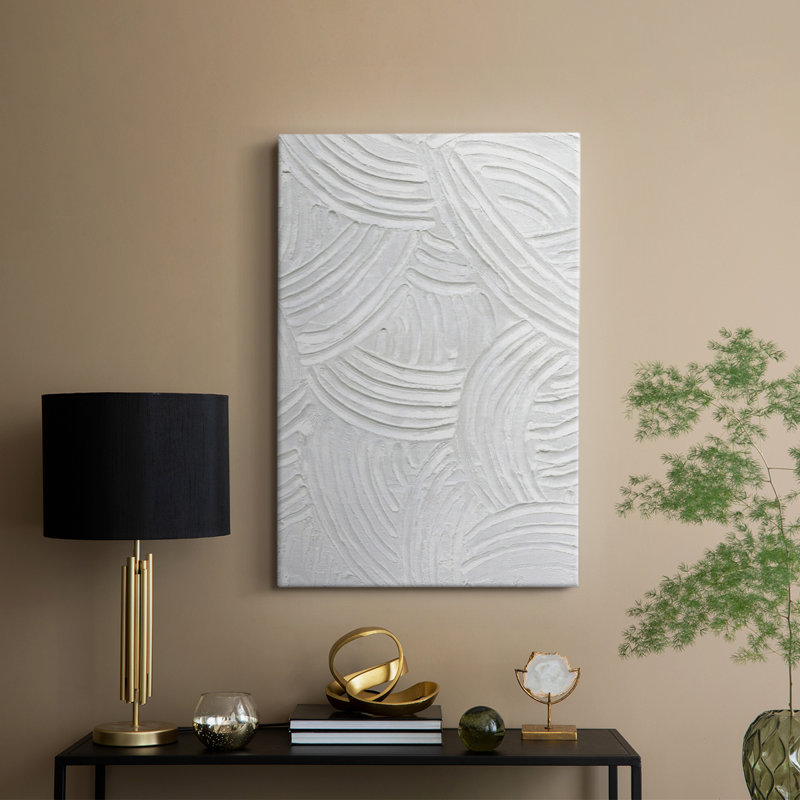 Grès grès II - galerie Cavas sur mesure, H 27 po x l 18 po