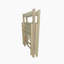 Chaise d'appoint large 17,32 po Raishma-272788044