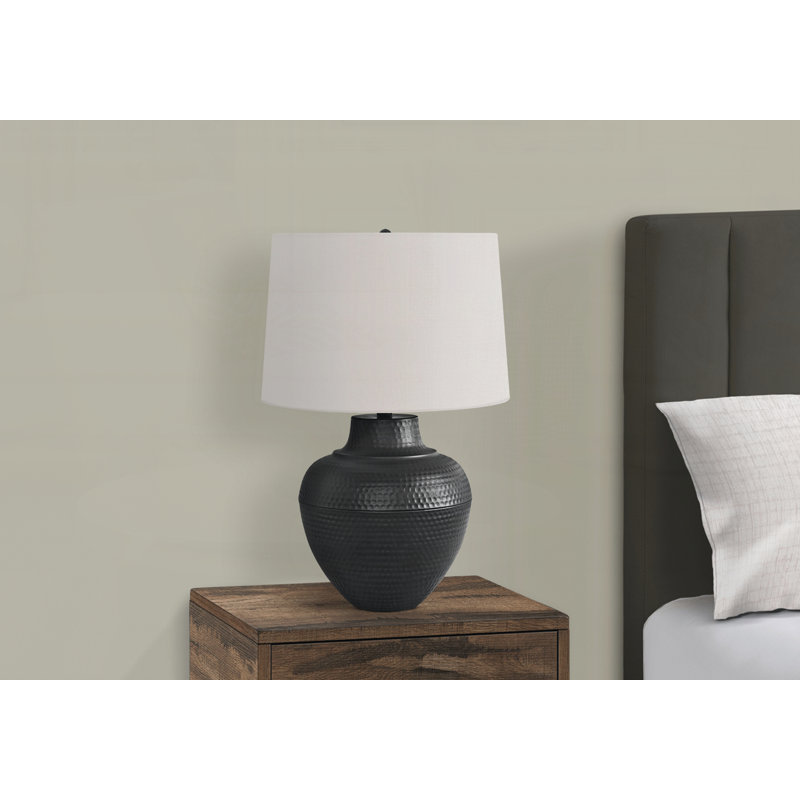 Lampe de table moderne