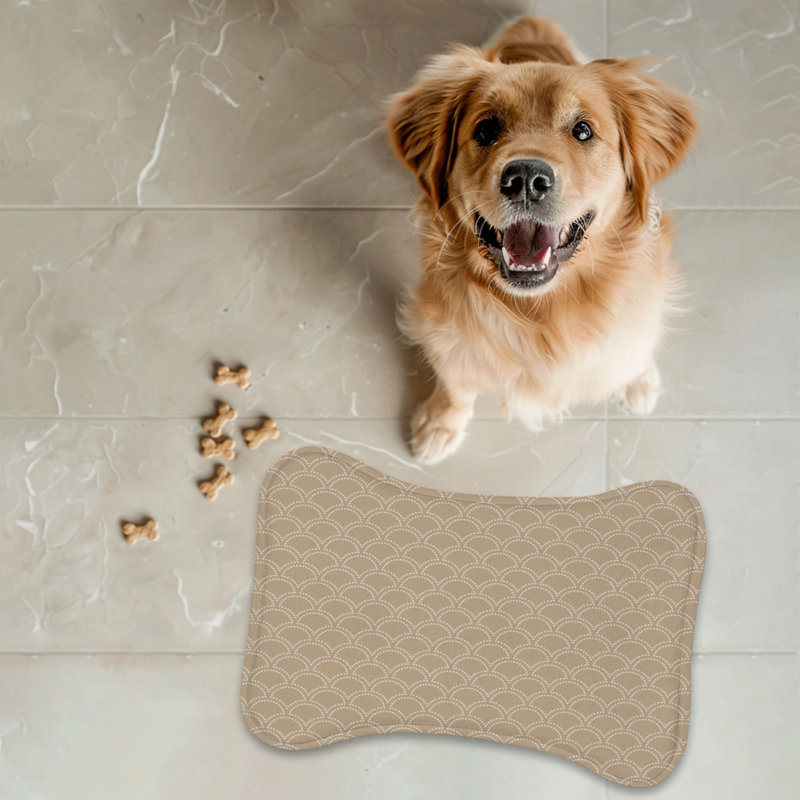 Tapis Throwback Charm - 1 pièce