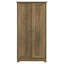Armoire de rangement à 4 tablettes Huckins-404532866