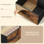 6 Drawer Storage Drawer-159645251