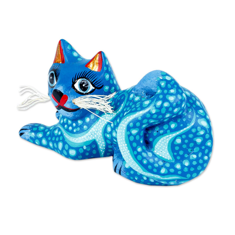 Aftinia Figurines & Sculptures
