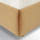 Callahan Upholstered Bed
