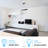 Aeihso 1 - Light LED Unique/Statement Pendant-1031038768