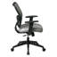 Chaise de travail en filet SPACE-134341598