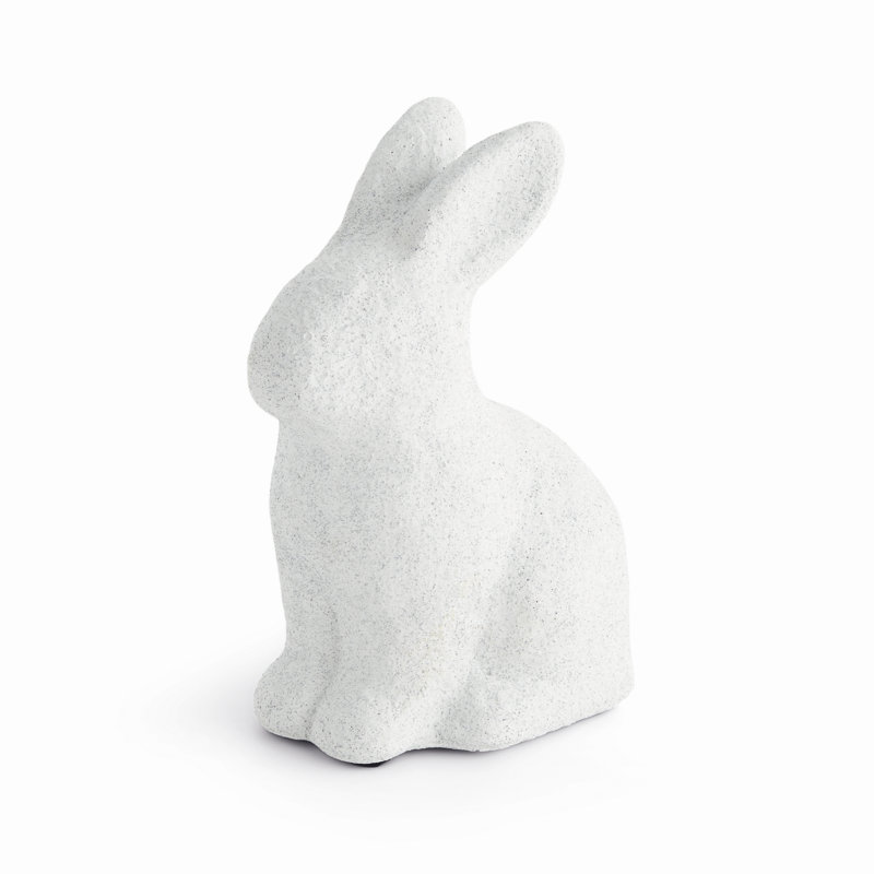 PETIT MOULIE ASSIS EN LAPIN, Assis petit