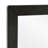 Glow Rectangle Wall Mirror-1030642865