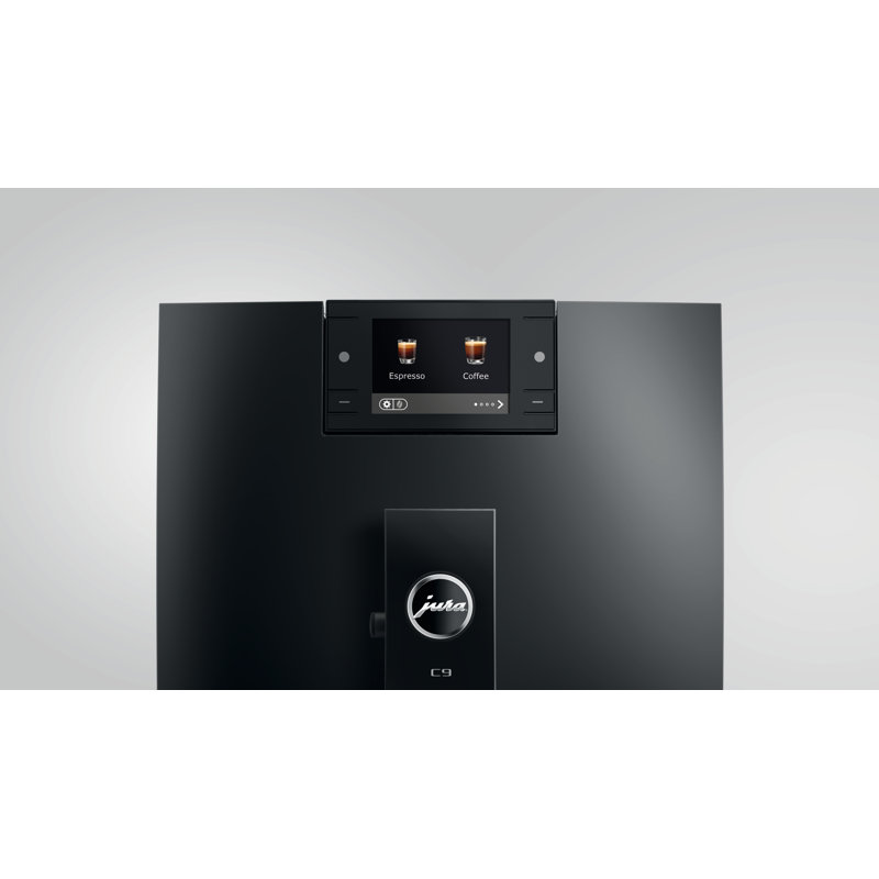 C9 piano black (INTA) 15757