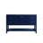 Elena 54 inch Single Bathroom Vanity-1760947192