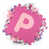 Pink/Turquoise is unavailable