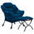 Bleu est en rupture de stock