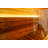 4 - Person Brown Square Outdoor Sauna