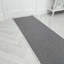 Runner Solid Colour Flatweave Area Rug-1645958148