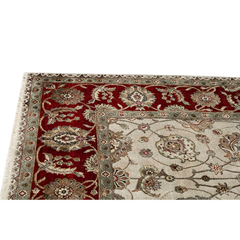 Oriental Area Rug