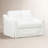 Cranbrook 55.5'' Slipcovered Loveseat-99442303