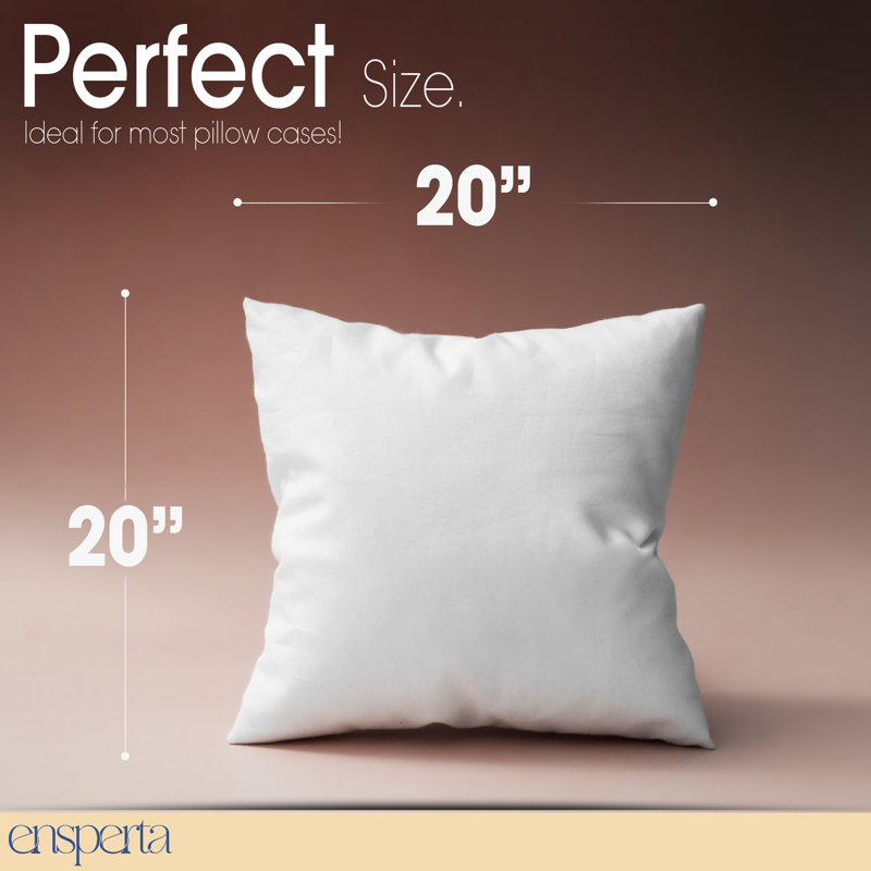  Pillow Insert