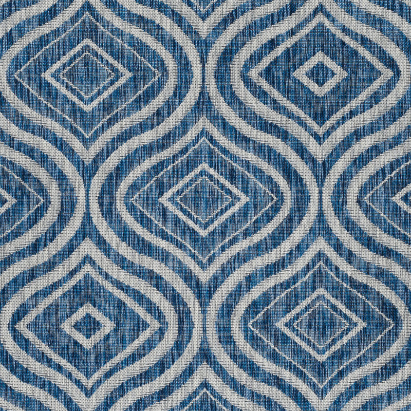 Bridgitte Indoor / Outdoor Rug, Rectangle 5'3" x 7'3"