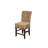 Tamayo Upholstered Counter Stool