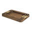 Plateau en bois massif - ensemble de 3-1996681695