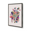 «Heart Glass II» par Casa Cartissi, reproduction d'art-1065085197-1065085190-1065085193