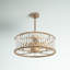 Aminah 22'' Ceiling Fan with Light Kit