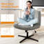 Fauteuil de bureau Criss Cross-124350852