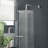 Shower Faucets & Systems Pressure-Balanced Complete Shower System with Rough in-Valve