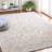 Msr Trace Martha Stewart Hand Tufted Indian Wool Pile Oriental Rug-71530218