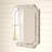 Mableton Modern & Contemporary Accent Mirror