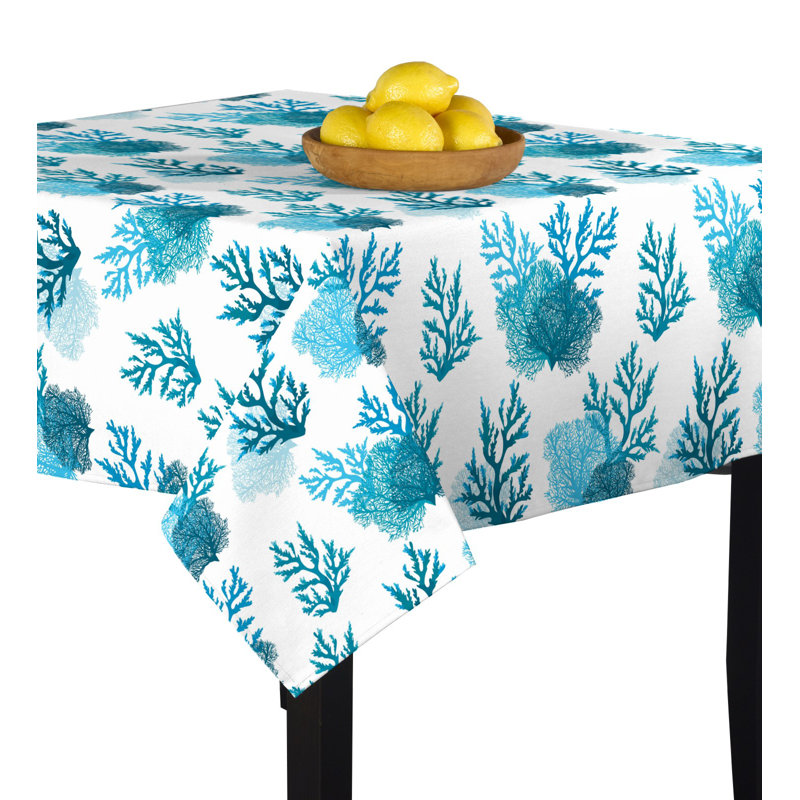 Nevra Tablecloth, 54" x 54"