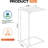 Top End Table Set End Table-325531943-325531940