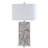 Truro Glass Table Lamp