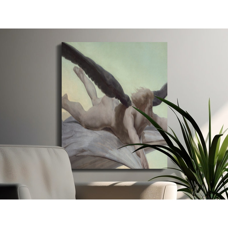 Goolsby Wrapped Canvas Print Set, 18x24