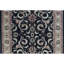 Wool Oriental Area Rug