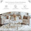 Table basse simple Pacey